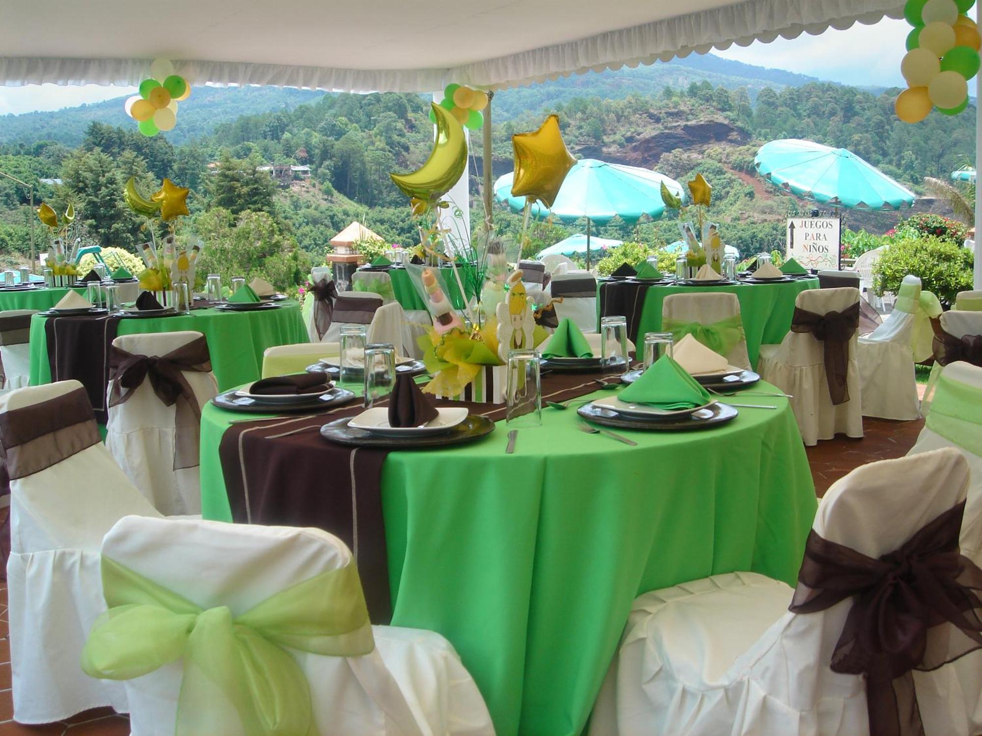 Hotel Pie De La Sierra Uruapan  Екстериор снимка