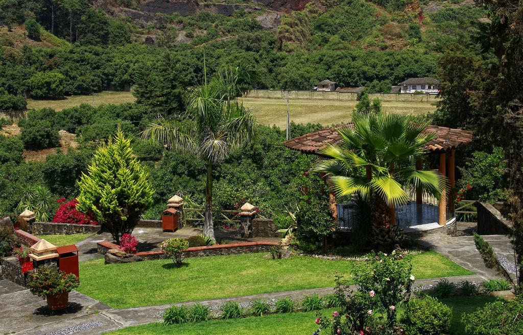 Hotel Pie De La Sierra Uruapan  Екстериор снимка