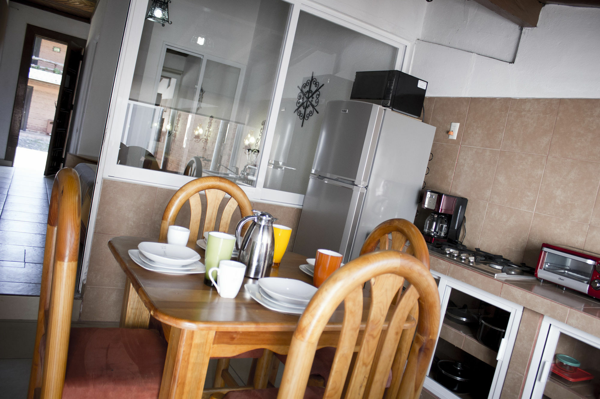 Hotel Pie De La Sierra Uruapan  Екстериор снимка