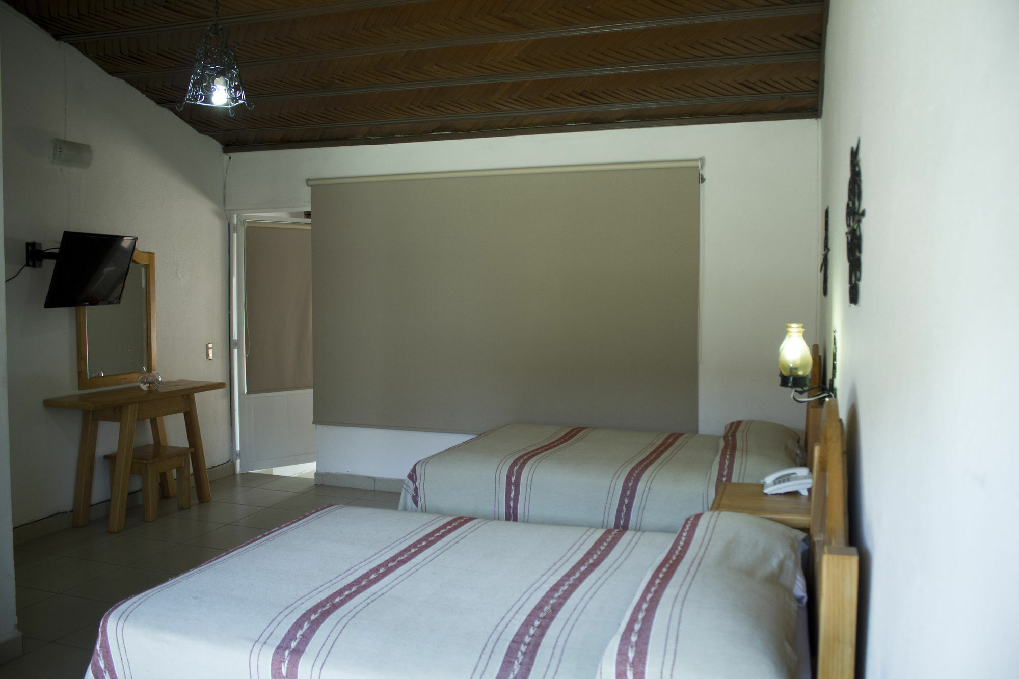Hotel Pie De La Sierra Uruapan  Екстериор снимка